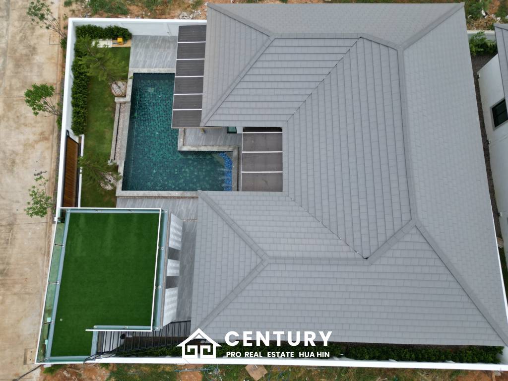 BONAIR Villa Hua Hin