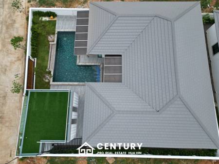 BONAIR Villa Hua Hin