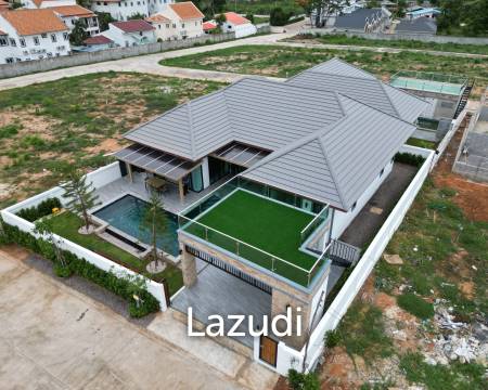 BONAIR Villa Hua Hin