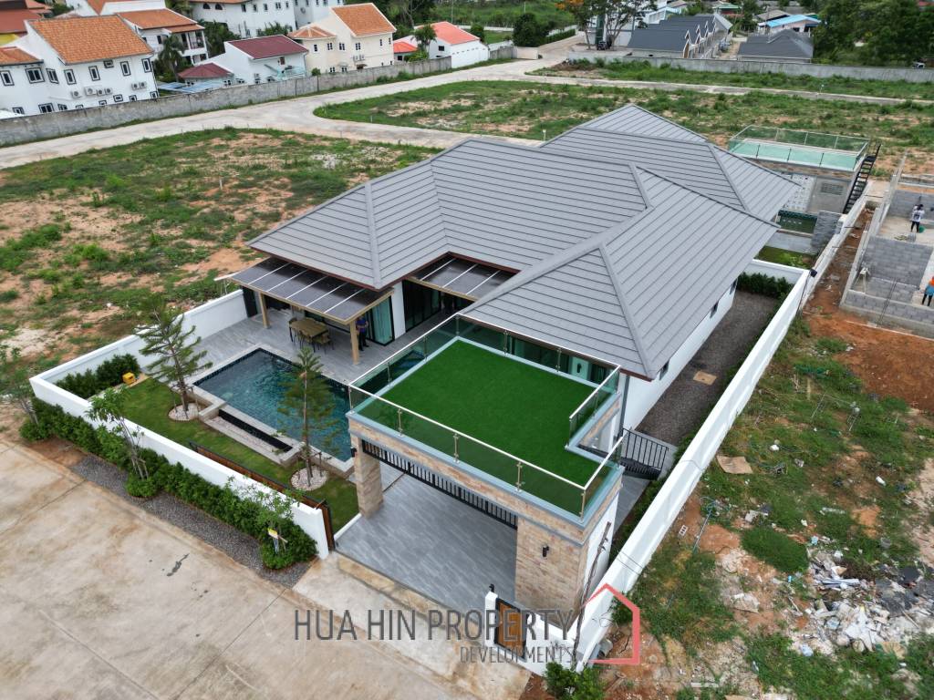 BONAIR Villa Hua Hin