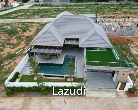 บอนแอร์ วิลล่า หัวหิน