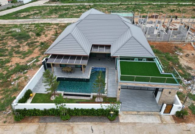 BONAIR Villa Hua Hin