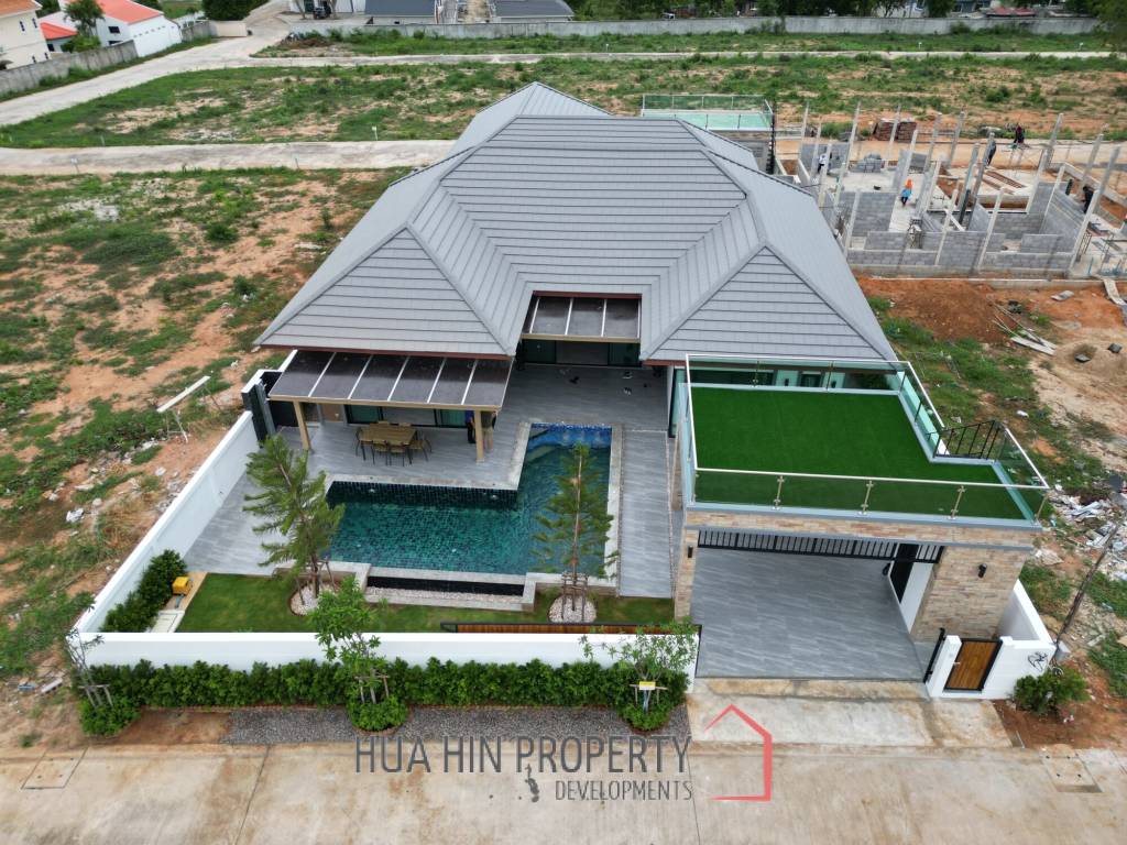 BONAIR Villa Hua Hin