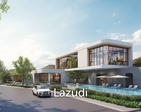 เอเวียน ศรีนครินทร์ กรุงเทพกรีฑา