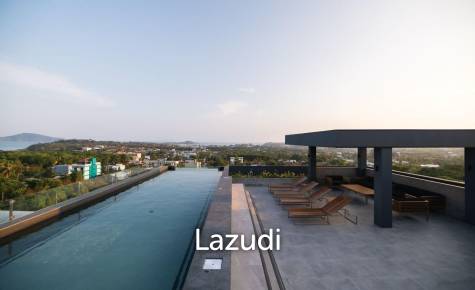 The Residence Nai Harn
