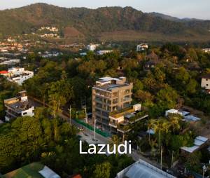 The Residence Nai Harn