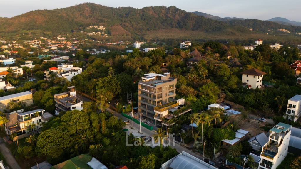 The Residence Nai Harn