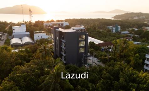 The Residence Nai Harn