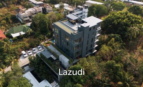 The Residence Nai Harn