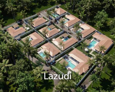 Mezza Luna Residence
