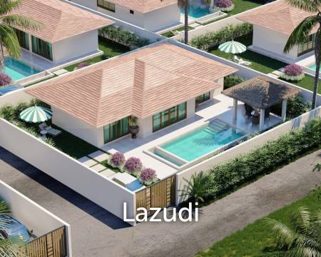 Mezza Luna Residence