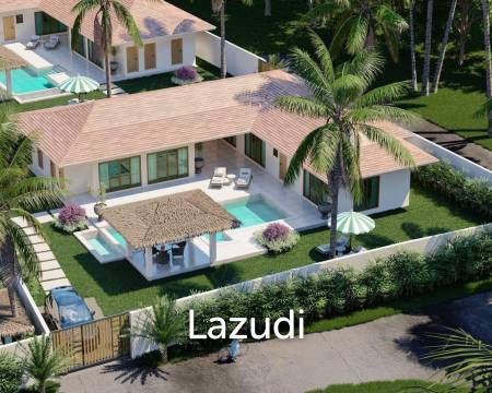 Mezza Luna Residence