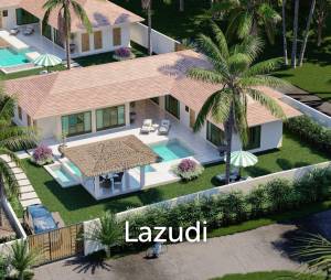 Mezza Luna Residence