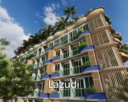 Andaman Bay View Residences