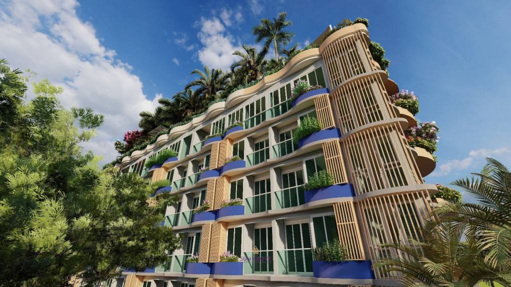 Andaman Bay View Residences