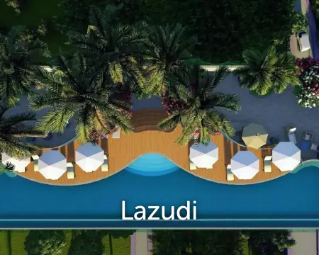 Andaman Bay View Residences