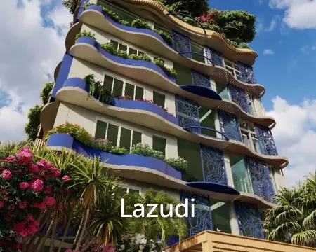 Andaman Bay View Residences