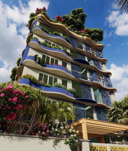 Andaman Bay View Residences