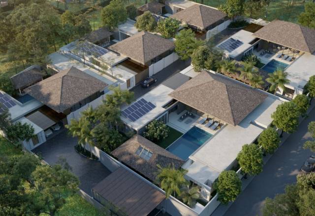 Stella Estate