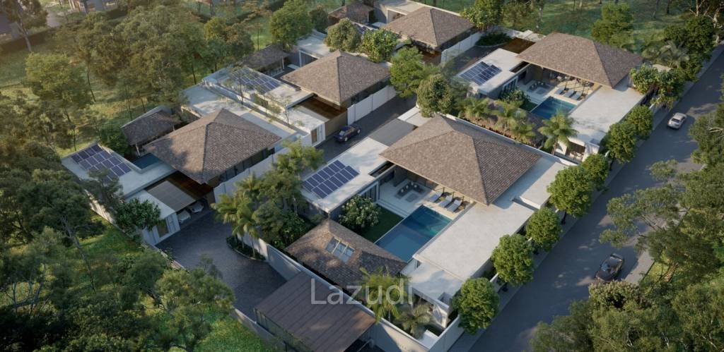 Stella Estate
