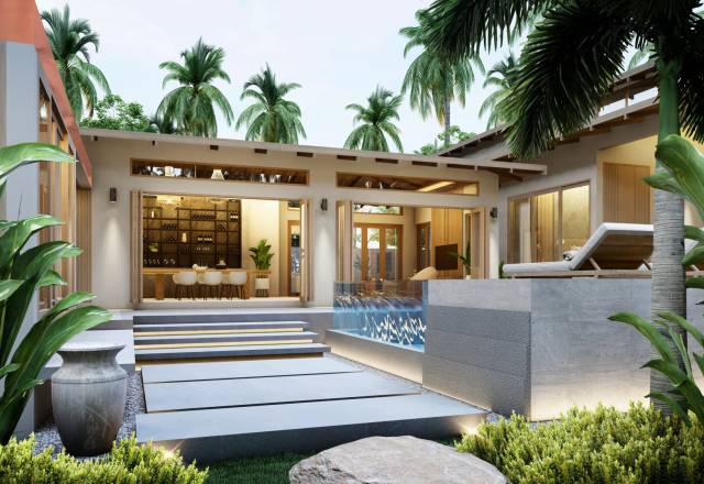 Celestia Villas