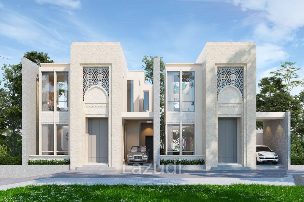 Layalina Hill Villas