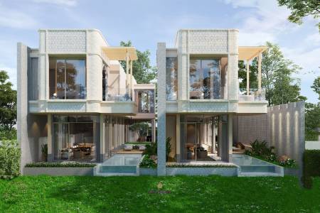 Layalina Hill Villas