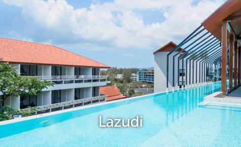 Palmyrah Surin Beach Residence