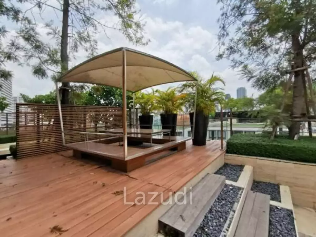 1 Bedroom 1 Bathroom 39 SQ.M Liv@49