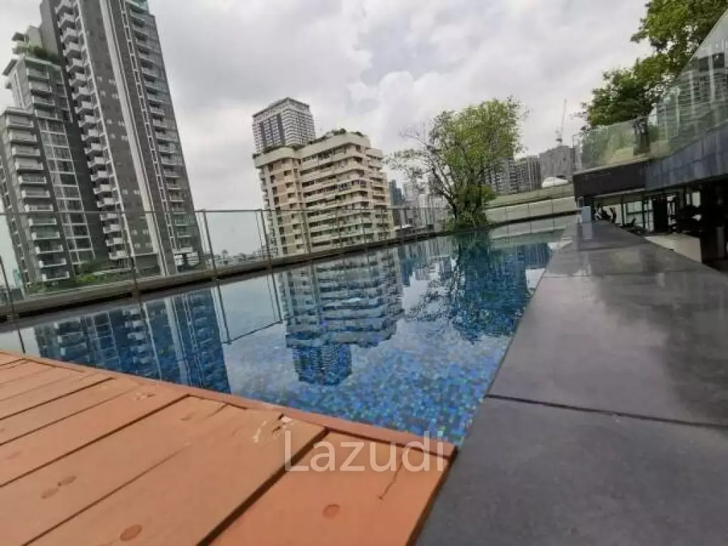 1 Bedroom 1 Bathroom 39 SQ.M Liv@49