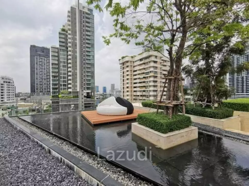 1 Bedroom 1 Bathroom 39 SQ.M Liv@49