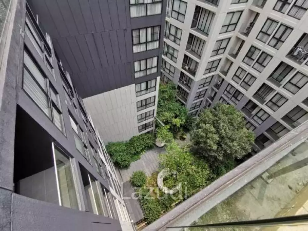 1 Bedroom 1 Bathroom 39 SQ.M Liv@49