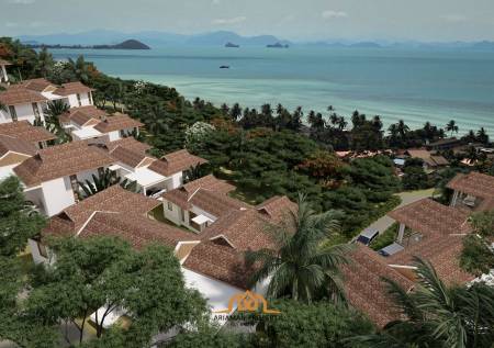 Shambala Seaview Residences