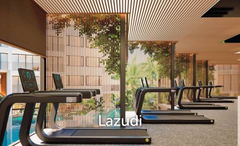 Wyndham Fantasea Condo Chalong