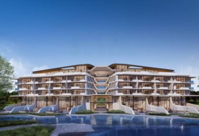 Botanica Hythe Condominium