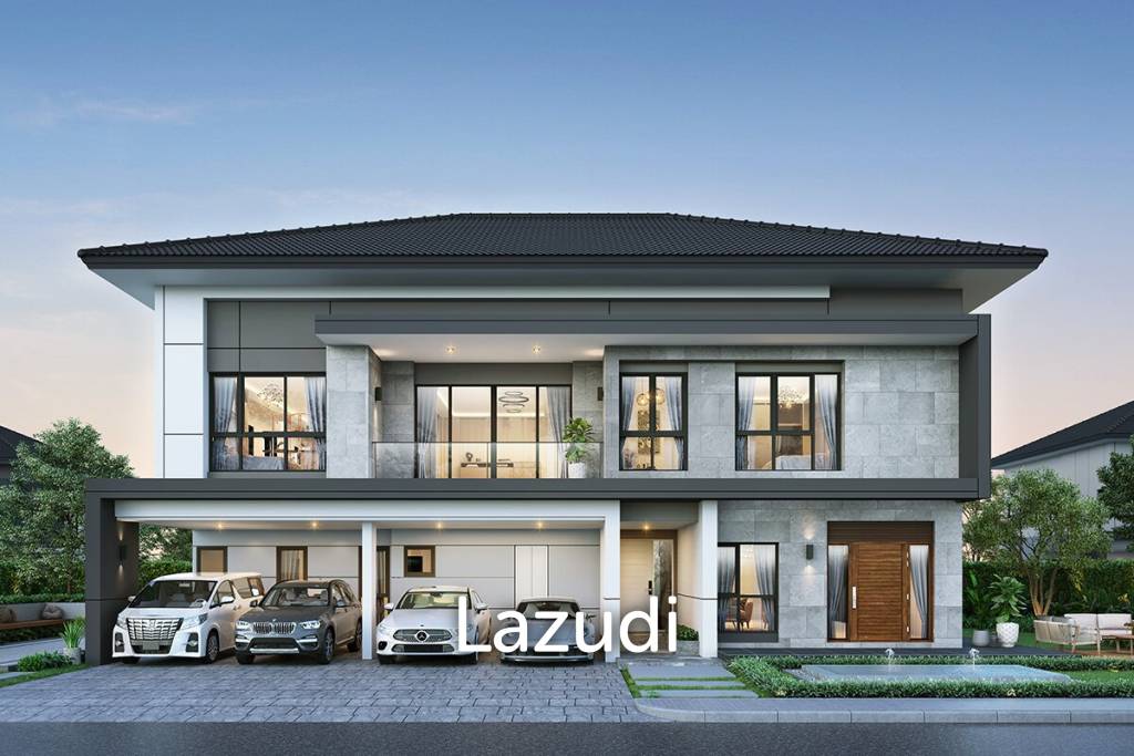 Property Main