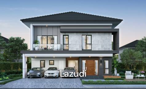 The City Bangna