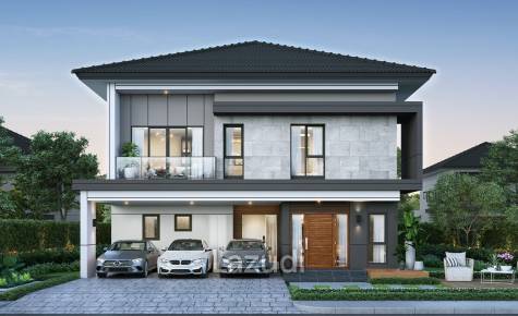 The City Bangna