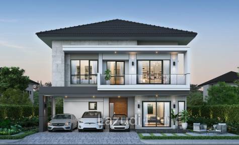 The City Bangna