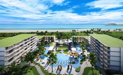 Ayana Heights Seaview Residence