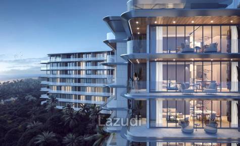 Ayana Heights Seaview Residence