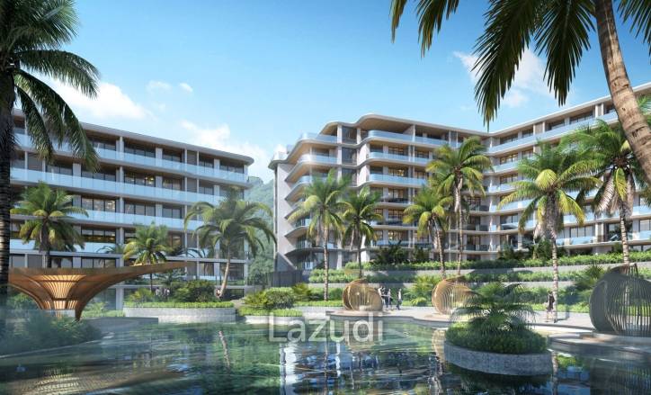 Ayana Heights Seaview Residence