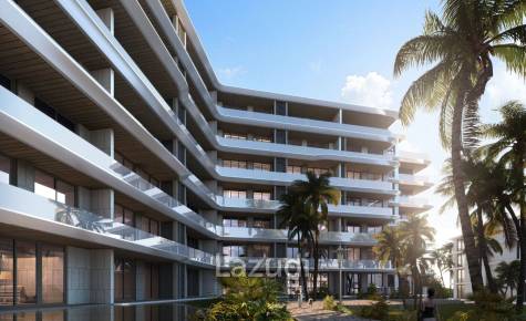 Ayana Heights Seaview Residence