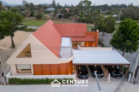 เศรษฐิยา หัวหิน