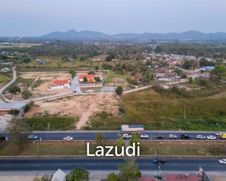 Setthiya Hua Hin