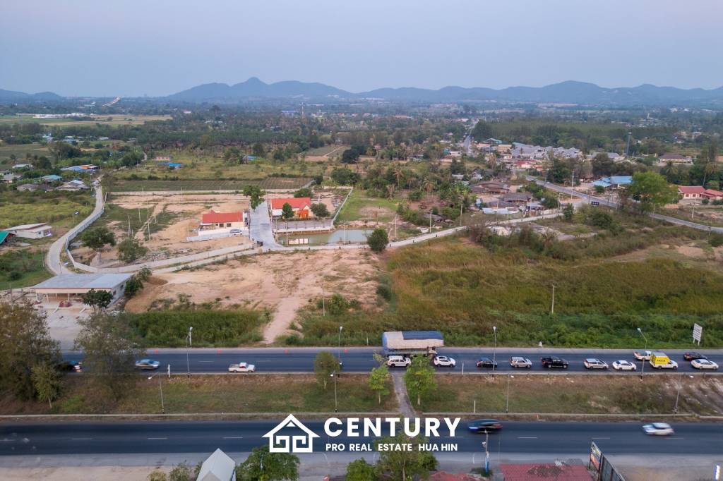 เศรษฐิยา หัวหิน