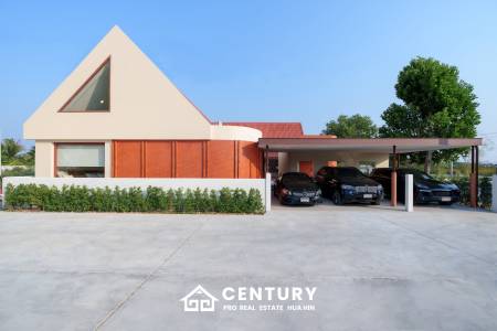 เศรษฐิยา หัวหิน