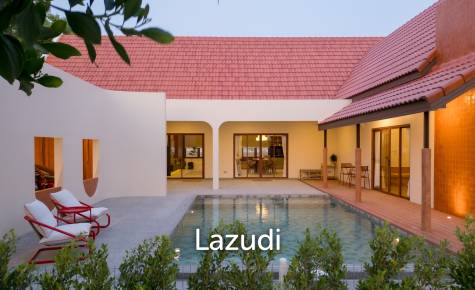 Setthiya Hua Hin