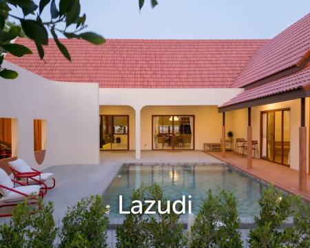 Setthiya Hua Hin