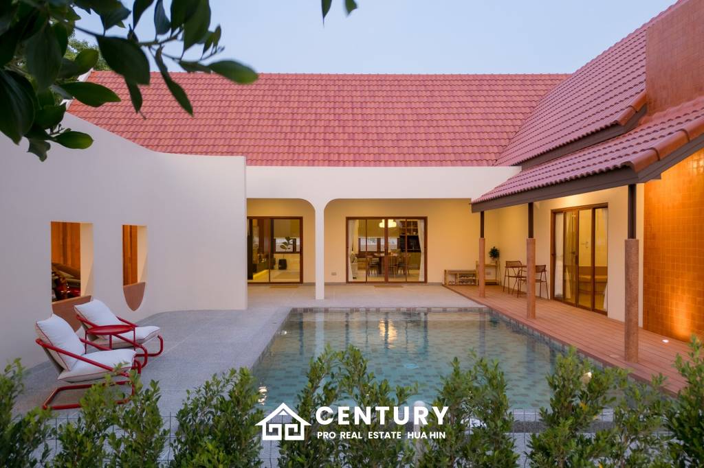 เศรษฐิยา หัวหิน